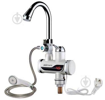 болер для душа: Бесплатная доставка Доставка по городу бесплатная Смеситель для — 2