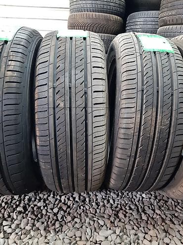 летный донголок: Шины 225 / 55 / R 16, Лето, Новый, Комплект, Китай, Goodride — 5
