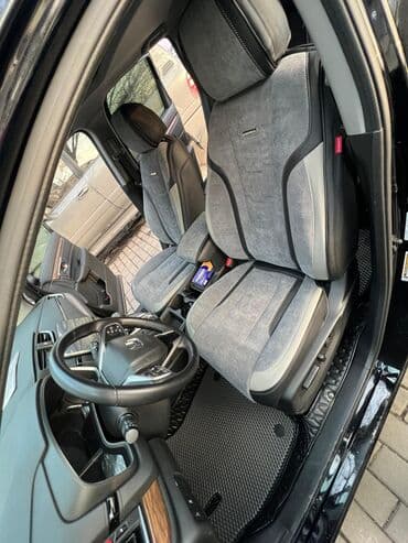 e46: Чехлы Кожаные, Hyundai, Новый, Самовывоз, Бесплатная доставка, Платная доставка — 1