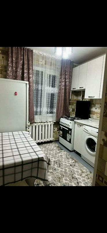 долгосрочная аренда комната: 1 комната, Собственник, Без подселения, С мебелью полностью — 2