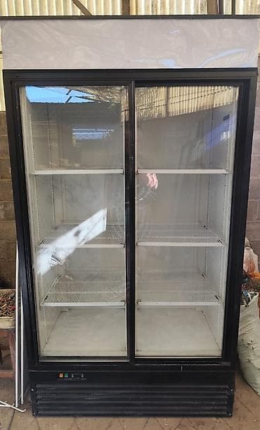 холодильк: Для напитков, Для молочных продуктов, Для мяса, мясных изделий, Россия, Б/у — 1