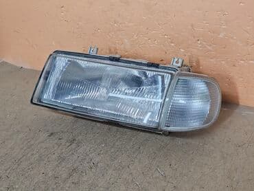 купить шотландского вислоухого котенка: Левый поворотник Skoda 1999 г., Б/у — 6