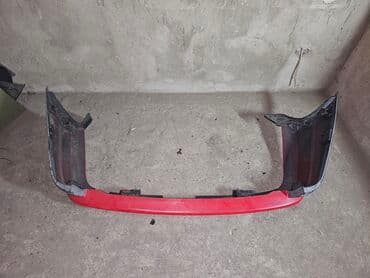 передний бампер опель вектра с: Бампер Задний Opel, Б/у, Оригинал — 3