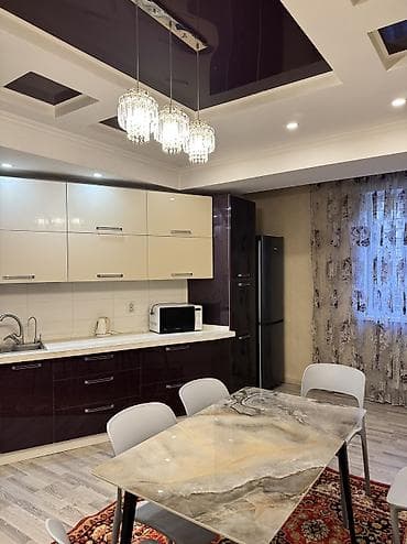 flat near me: 2 комнаты, Собственник, С мебелью полностью — 5