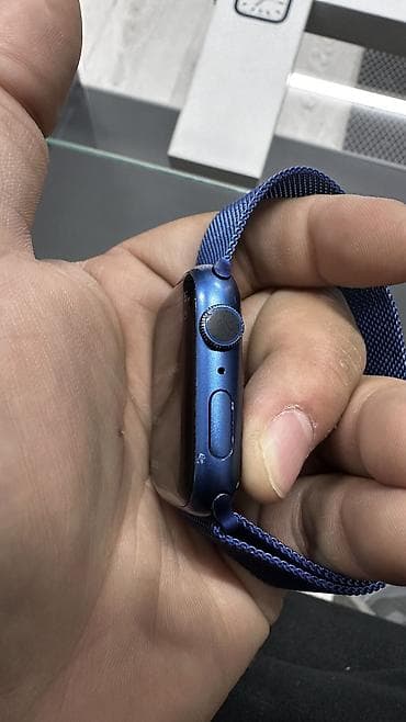 samsung s20 plus бу: AppleWatch 7 Серии 45 мм Акб 86% Память 32 гб Комплект полный(коробка — 6