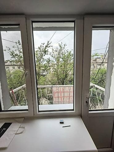 Продажа квартир: 2 комнаты, 42 м², Хрущевка, 4 этаж — 5