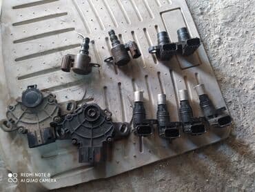 датчик спидометр: Honda — 1