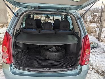 трамблёр мазда кронос: Mazda PREMACY: 2003 г., 1.8 л, Ручные, Бензин, Минивэн — 6