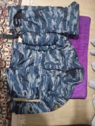 винтажные одежды: Башка эркектер кийими — 2