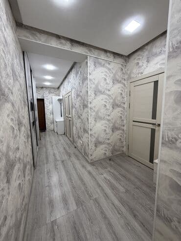 Продажа квартир: 3 комнаты, 81 м², Элитка, 7 этаж — 9