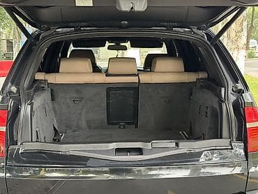 x5 e53: BMW X5: 2008 г., 4.8 л, Автомат, Бензин, Кроссовер — 6