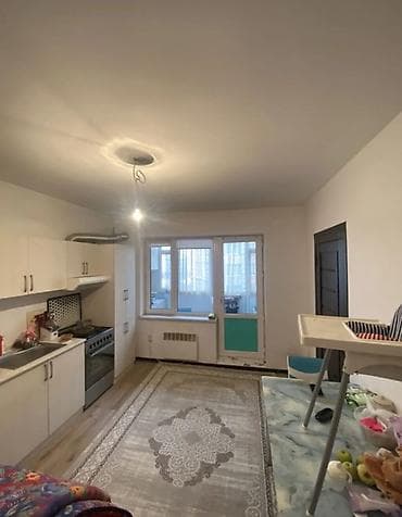 Сниму квартиру: 1 комната, 44 м², 5 этаж — 3