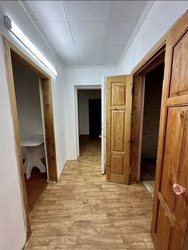 продать дом в бишкеке: Дом, 80 м², 5 комнат — 5