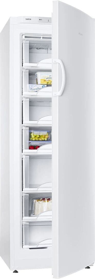 бытовая техника рассрочка: Морозильник, Новый, Самовывоз, Бесплатная доставка — 4