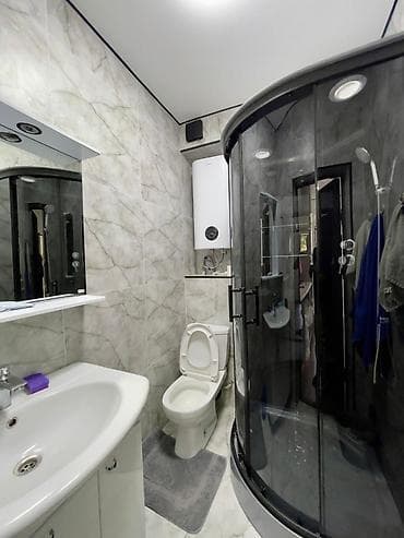 продом дом: 2 комнаты, 32 м², Элитка, 3 этаж, Евроремонт — 7