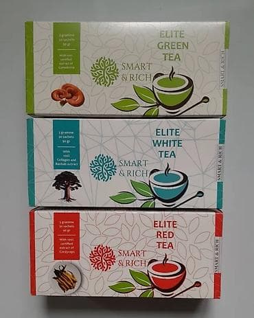 sultan chai: Чай, кофе, горячий шоколад Смарт Рич - Smart&Rich Smart & — 7
