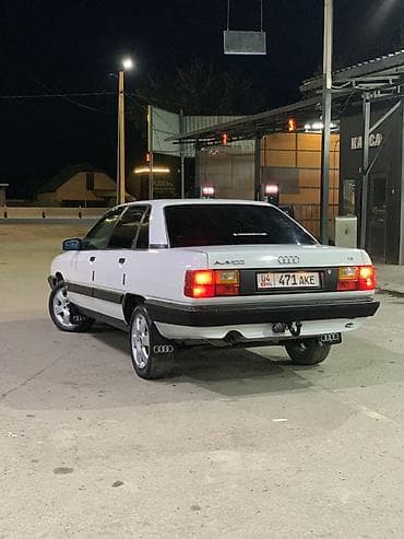фары на ауди 100 с3: Audi 100: 1989 г., 1.8 л, Механика, Бензин, Седан — 1