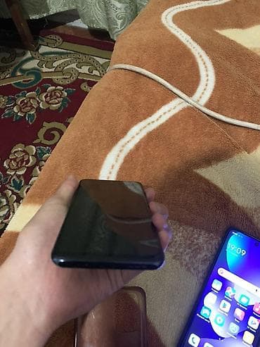 realme 13 pro: Redmi, Redmi Note 10, цвет - Серый — 7