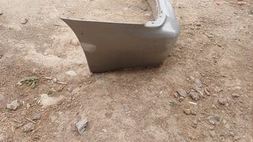 б у двухъярусные кровати: Бампер Задний Subaru, Б/у, Оригинал — 3