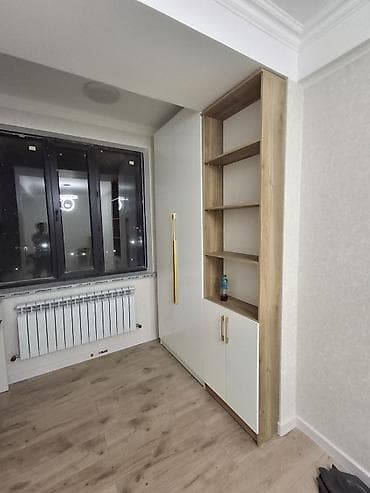 switch lite: Стенка для ТВ и корпусная мебель на заказ - Декоративная ТВ-зона с — 10