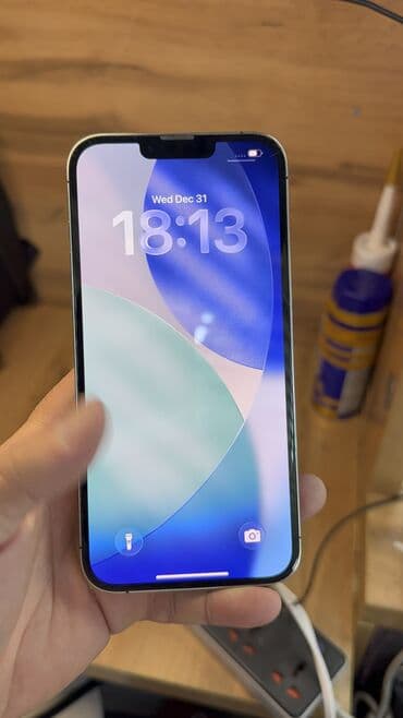 сколько стоит поко м6 про в бишкеке: IPhone 13 Pro Max, Б/у, 128 ГБ, 93 % — 8