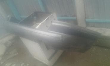 бампер тойота королла задний: Бампер Toyota, Б/у, Оригинал — 4