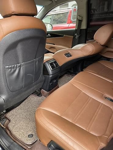 движок: Kia Sorento: 2018 г., 2.2 л, Автомат, Дизель, Кроссовер — 8