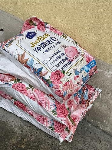 средство от плесени: Средство для стирки: Порошок — 2