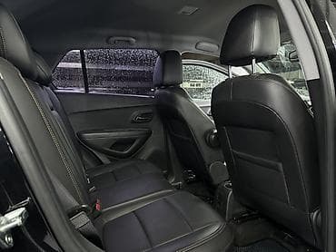 rex sprinter: Chevrolet Trax: 2019 г., Автомат, Дизель, Кроссовер — 8