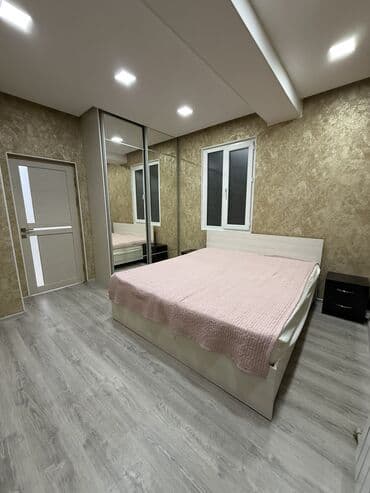 3 комнаты, 81 м², Элитка, 7 этаж