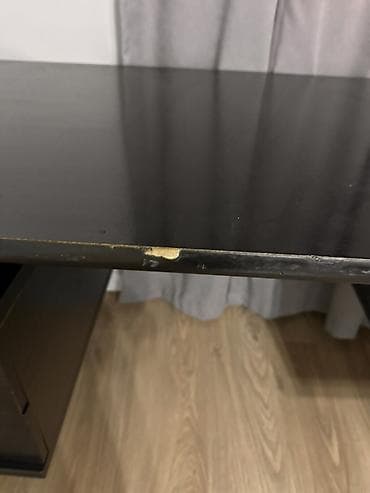 компьютерный стол: Компьютерный стол, С полками — 6