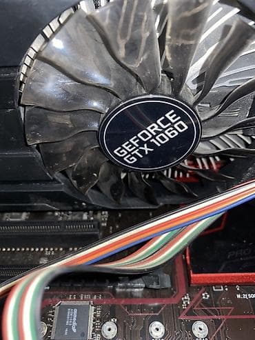 watch samsung: Системный блок (игровой/универсальный) Комплектация и характеристики — 3