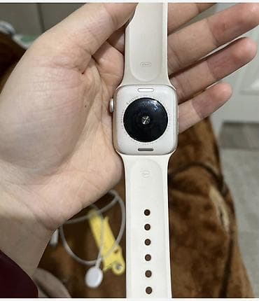 смарт часы бишкек цены: Apple Watch SE (40 мм), алюминий в светлом цвете Характеристики и — 2