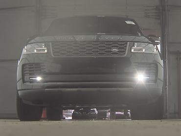 rover sd: Land Rover Range Rover: 2020 г., 5 л, Бензин — 4
