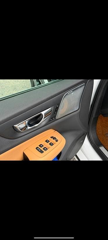 жд: Volvo : 2019 г., 2.2 л, Автомат, Бензин, Седан — 6