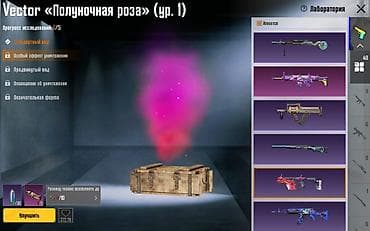 Спорт жана эс алуу: Продаётся аккаунт в pubg mobile не дорого! — 5