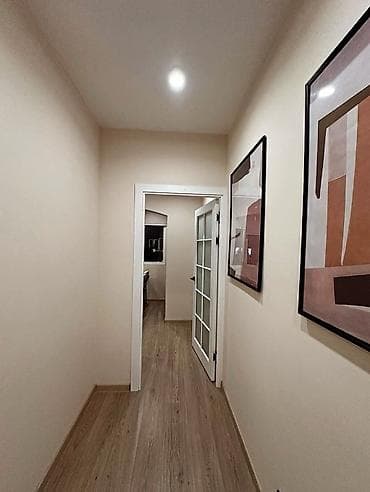 75: 2 комнаты, 45 м², Технопарк Элитка, 6 этаж, Евроремонт — 7