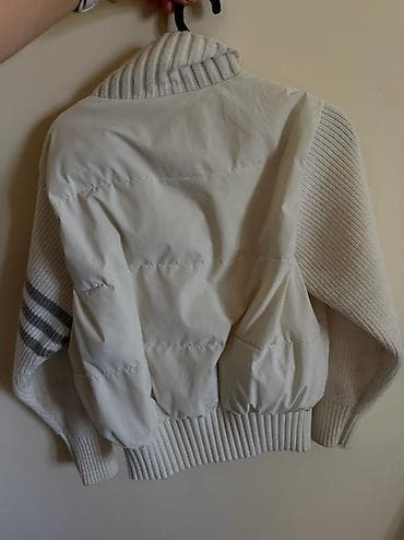 teech fleece: Бомбер, Осень-весна, S, M, L — 3