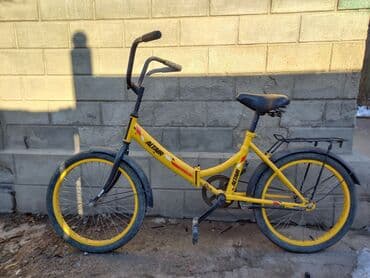 покупаем шины бу на переработку цена: Горный велосипед, Рама M (156 - 178 см), Сталь, Б/у — 1