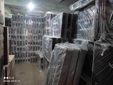 домашний антенна для телевизора: Телик Телевизоры Samsung Android 13 с голосовым управлением, 55 — 16