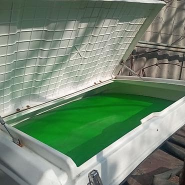 фара портер 2: Автобокс — 3