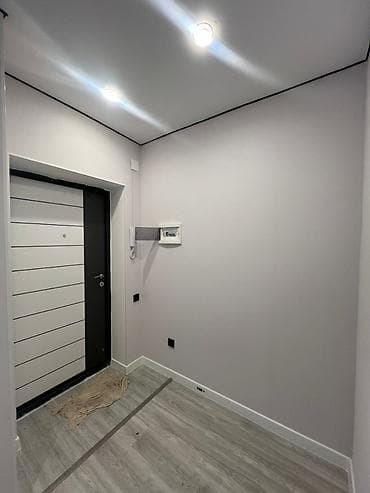 Квартиры: 1 комната, 38 м², Элитка, 4 этаж, Евроремонт — 9