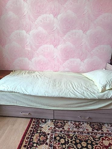 Кыймылсыз мүлк: Үй (жеке сектор), Фонтан, Кара-Ой (Долинка), 5 орун — 7