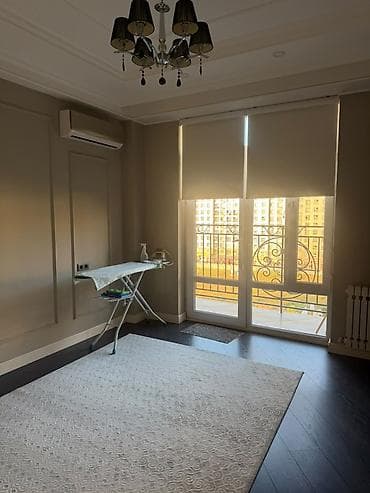 квартира фрунзе: 4 комнаты, 150 м², 7 этаж, Дизайнерский ремонт — 4