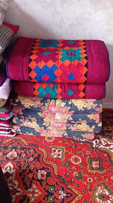 светящиеся плед: Комплект домашних текстильных изделий для сна и отдыха. В набор — 2