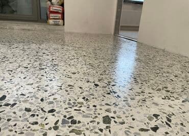 кара балта палас: Мозаичные полы терраццо, бетонные полы терраццо, terrazzo floor — 6