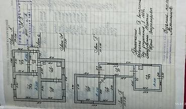 шуштубе: Продам дом Кызыл-Аскер. Пер.Гатчинский х Шуштубе. Участок 5,2 сот — 2