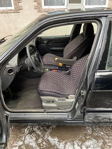 редуктор моста: BMW 5 series: 1991 г., 2.5 л, Ручные, Бензин, Седан — 6