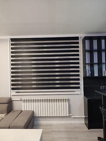 Матраска арналган каптамалар жана топперлер: Всех видов жалюзи день и ночь ролл штора вертикальные жалюзи — 5