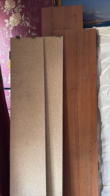 барный шкаф: Мягкое изголовье для кровати - Стиль: каретная стяжка (капитоне) с — 7